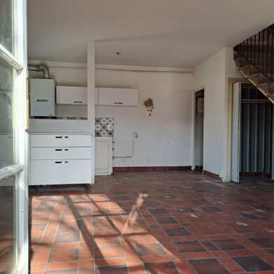 Maison 6 pièces 330000 €