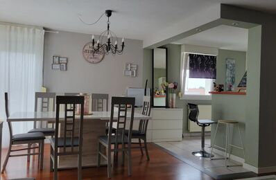 vente appartement 184 000 € à proximité de Kutzenhausen (67250)