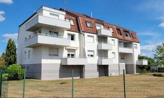 Appartement 3 Pièces 78 m² à vendre à Haguenau (67500)