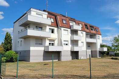 Appartement 3 pièces 184000 €