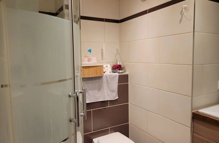 HAGUENAU appartement F3 - idéal investisseur — photo 5