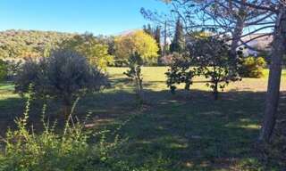 Terrain 1177 m² à construire Callian (83440)