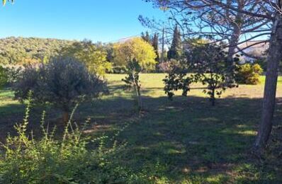 vente terrain 270 000 € à proximité de Roquebrune-sur-Argens (83520)