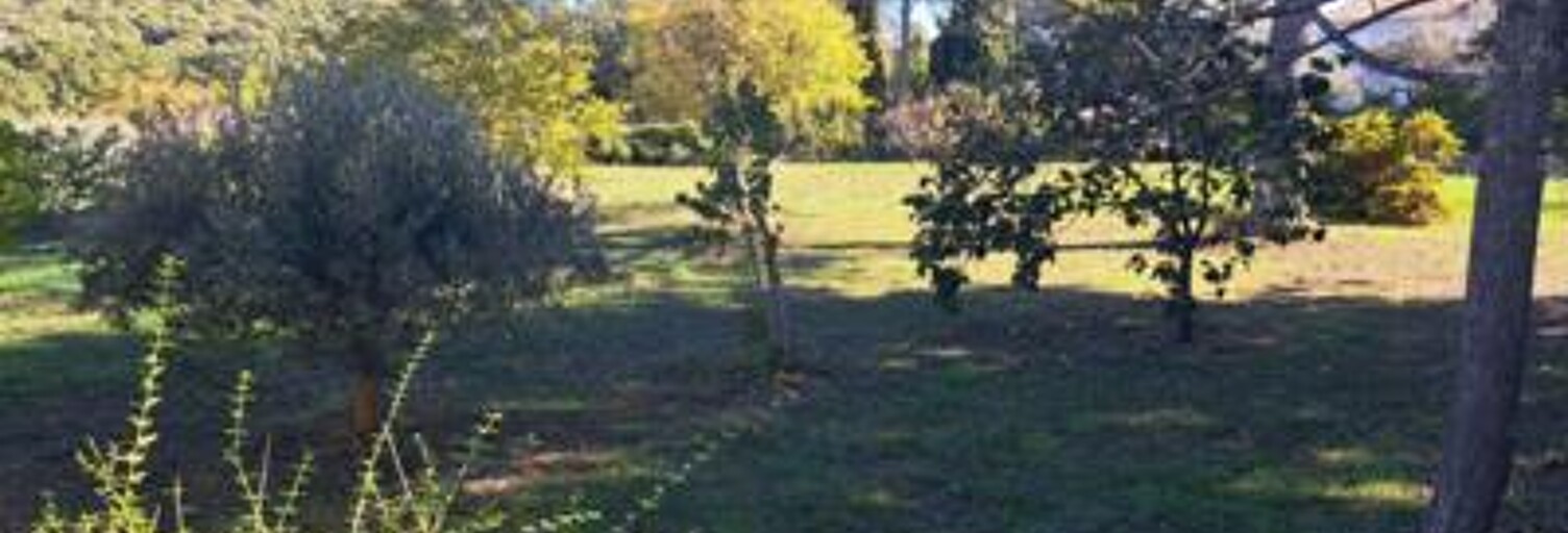 Terrain 1177 m² à construire Callian (83440)