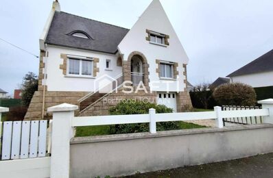 vente maison 194 000 € à proximité de Saint-Martin-des-Champs (50300)