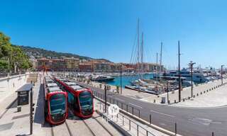 Commerce   m² à vendre à Nice (06300)