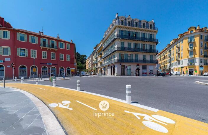 Nice Le Port -  Fonds de commerce — photo 2