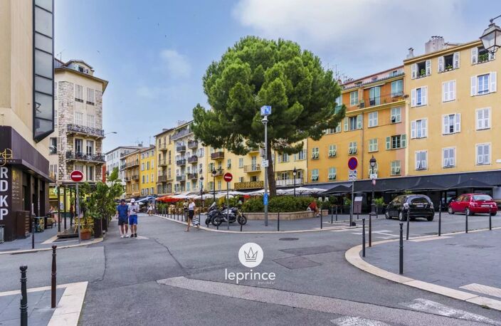 Nice Le Port -  Fonds de commerce — photo 3