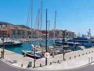 Nice Le Port -  Fonds de commerce — photo 4