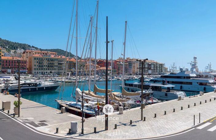 Nice Le Port -  Fonds de commerce — photo 4