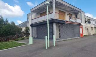 Immeuble  309 m² à vendre à Châlette-sur-Loing (45120)
