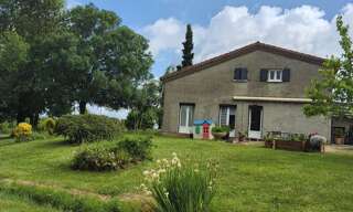 Maison 6 Pièces 150 m² à vendre à Beaumont (32100)