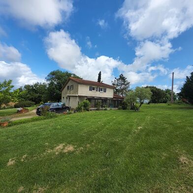 Maison 6 pièces 346000 €