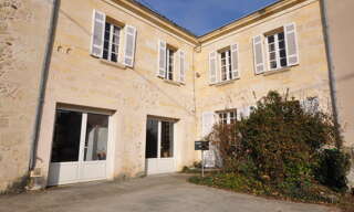 Maison 4 Pièces 196 m² à vendre à Capian (33550)