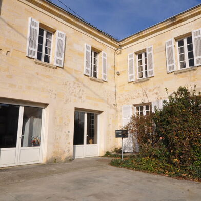 Maison 4 pièces 240350 €