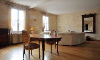 Maison 4 Pièces 196 m² à vendre à Capian (33550)