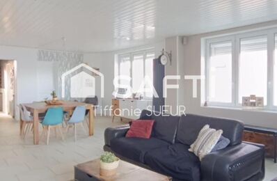 vente maison 175 000 € à proximité de Billy-Montigny (62420)