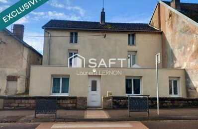 vente maison 140 000 € à proximité de Scey-sur-Saône-Et-Saint-Albin (70360)