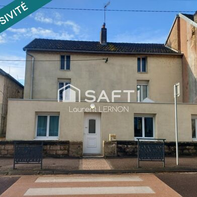 Maison 5 pièces 130 m²