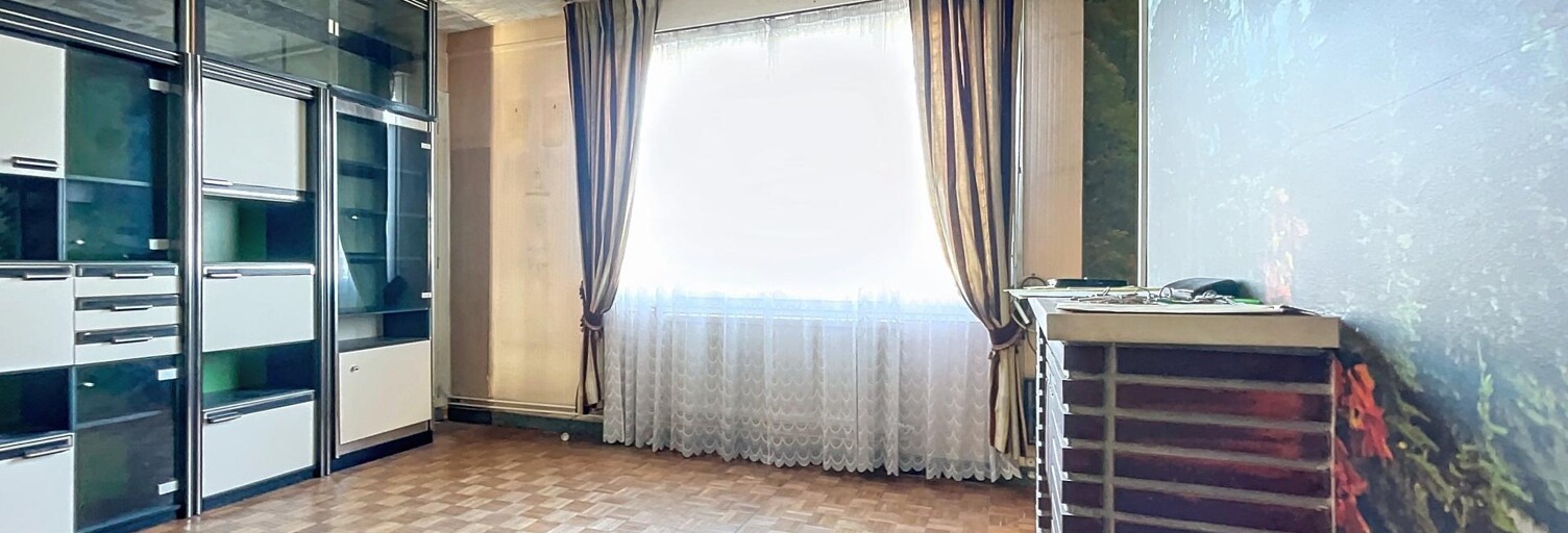 Appartement 3 Pièces 63 m² à vendre à Creil (60100)