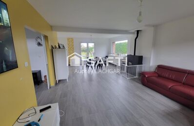 vente maison 299 900 € à proximité de Guînes (62340)