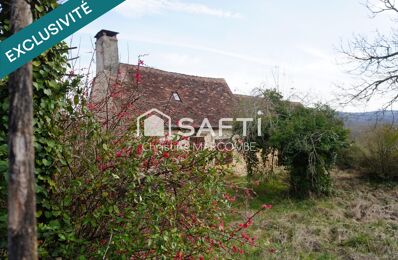 vente maison 119 000 € à proximité de Sorges Et Ligueux en Périgord (24420)