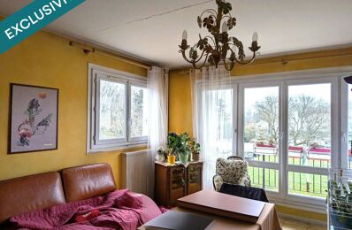 vente appartement 185 000 € à proximité de Bouffémont (95570)