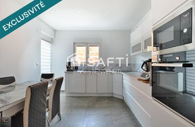 vente maison 305 000 € à proximité de Moyeuvre-Grande (57250)