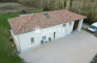 vente maison 297 000 € à proximité de Puycornet (82220)