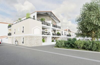 vente appartement 312 000 € à proximité de Les Sables-d'Olonne (85100)