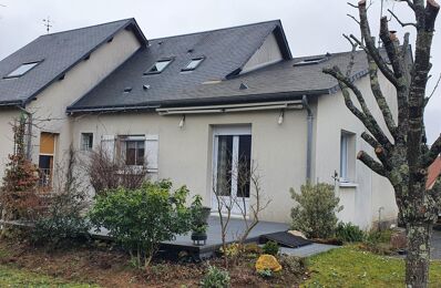 vente maison 419 000 € à proximité de Luynes (37230)