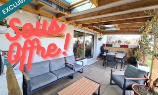 Maison 5 Pièces 91 m² à vendre à Wittisheim (67820)