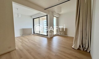 Appartement 2 Pièces 39 m² à vendre à Bordeaux (33000)