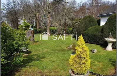 vente maison 265 000 € à proximité de Grandchamp-des-Fontaines (44119)