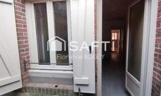 Maison 4 Pièces 84 m² à vendre à Bellac (87300)