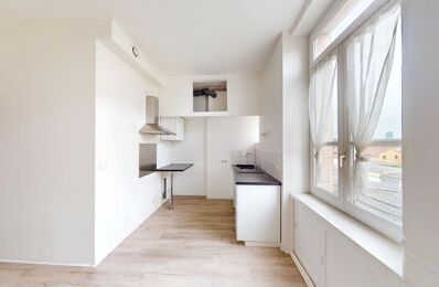 vente appartement 199 000 € à proximité de Lyon 3 (69003)