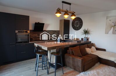 vente appartement 135 000 € à proximité de Pouilley-les-Vignes (25115)