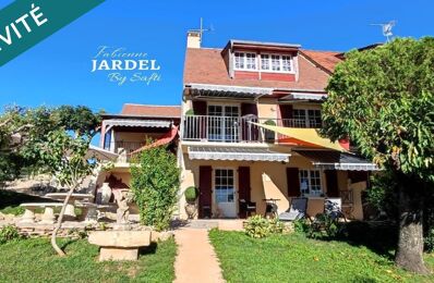 vente maison 373 000 € à proximité de Sarlat-la-Canéda (24200)