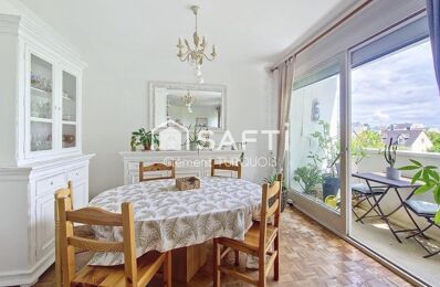 vente appartement 189 950 € à proximité de Semblançay (37360)