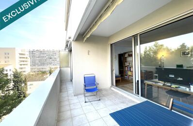 vente appartement 239 000 € à proximité de Marseille 13 (13013)