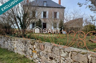 vente maison 190 000 € à proximité de Saint-Priest (23110)