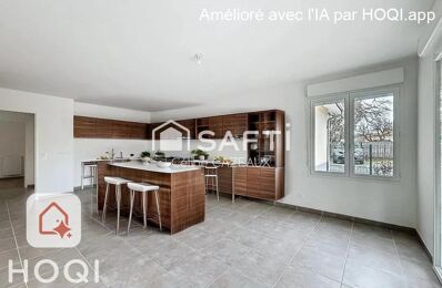 vente appartement 249 000 € à proximité de Mérignac (33700)