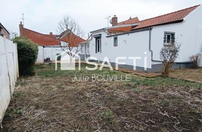 vente maison 117 000 € à proximité de Annezin (62232)