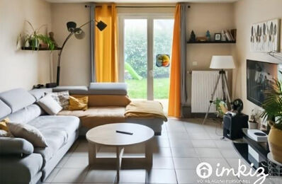 vente appartement 130 000 € à proximité de Panazol (87350)