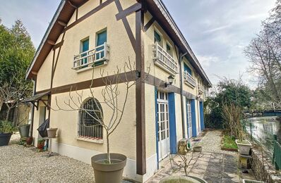 vente maison 250 000 € à proximité de Ballancourt-sur-Essonne (91610)