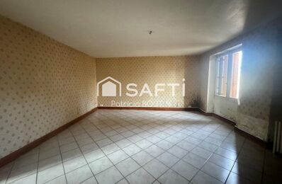 vente maison 68 480 € à proximité de Saint-Hilaire-de-Voust (85120)