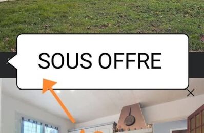 vente maison 295 000 € à proximité de Soussans (33460)