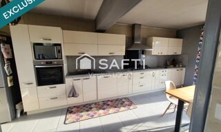 Maison 5 Pièces 100 m² à vendre à Porcieu-Amblagnieu (38390)