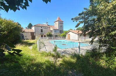 vente maison 332 000 € à proximité de Belfort-du-Quercy (46230)