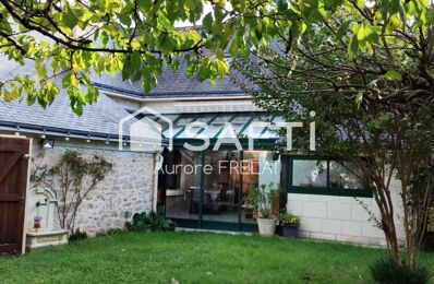 vente maison 279 000 € à proximité de Sorigny (37250)